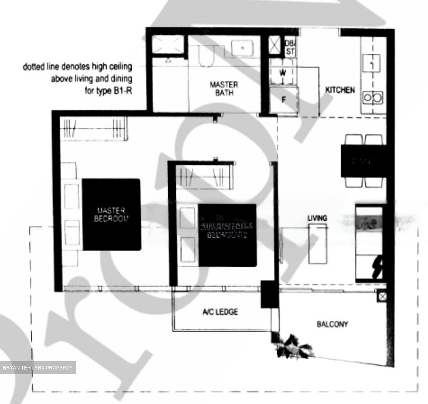Lake Grande (D22), Condominium #450310581